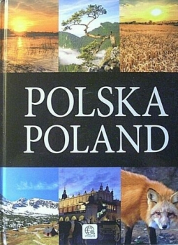 Polska Poland